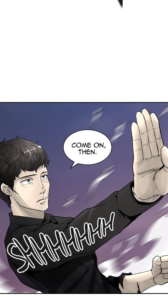 Tower of God, Chapter 392 image 038